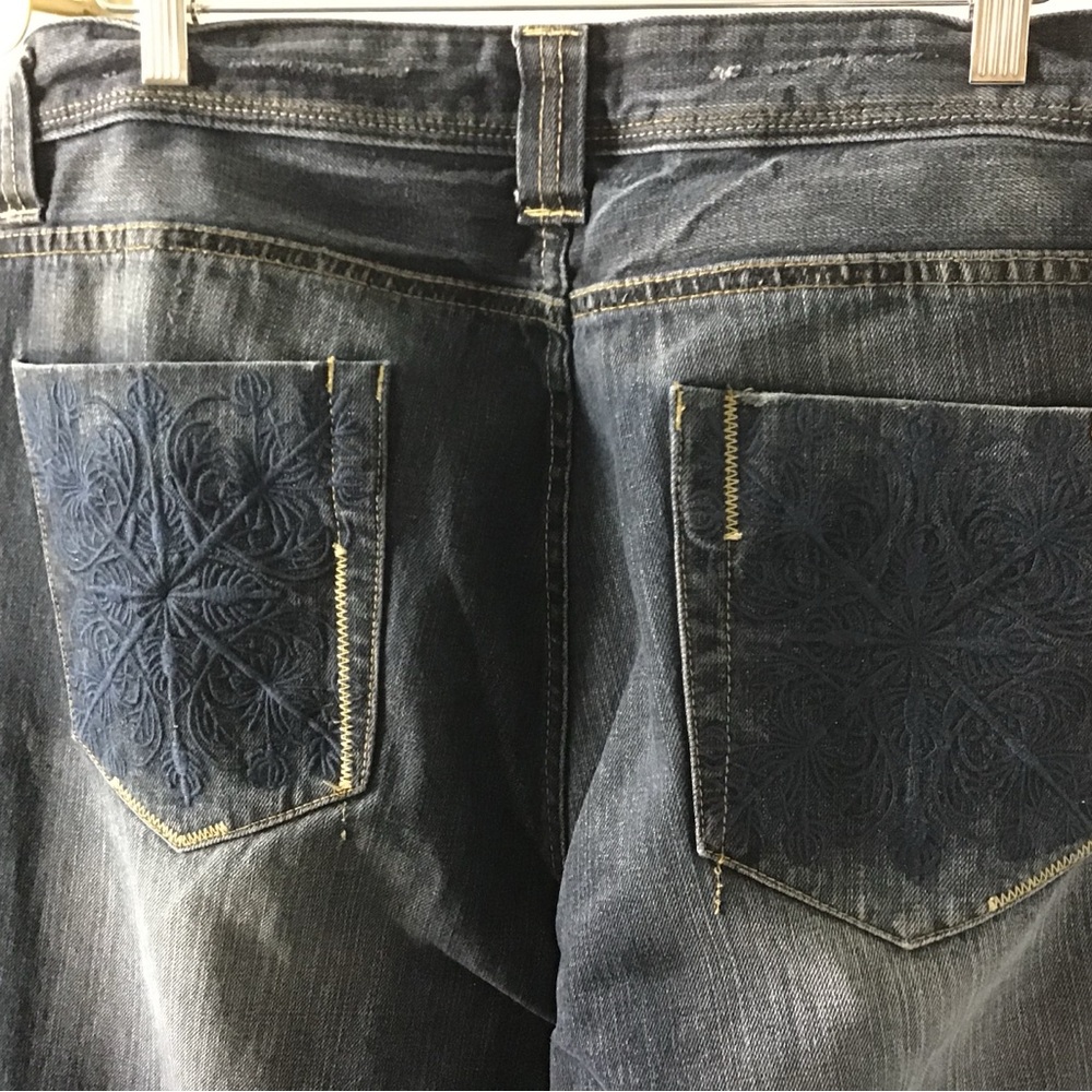 OC Cassini Men’s Jeans